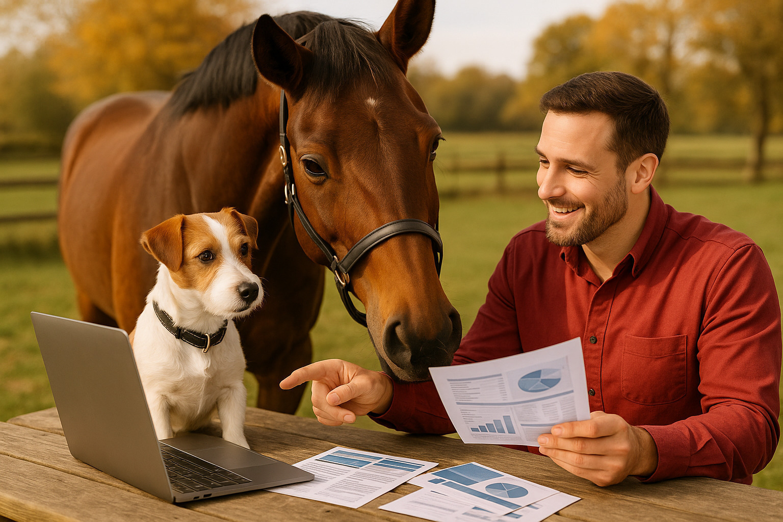 Kundenstimmen – Tierhalterhaftpflicht , Hundehaftpflichtversicherung, Pferdehaftpflichtversicherung – Waldenburger Versicherung AG