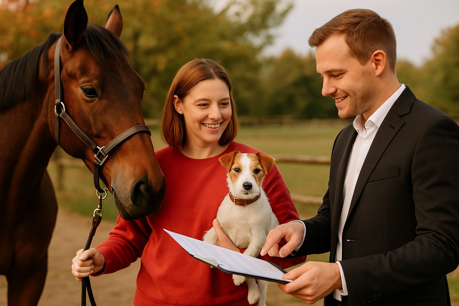 Über uns – Tierhalterhaftpflicht , Hundehaftpflichtversicherung, Pferdehaftpflichtversicherung – Waldenburger Versicherung AG