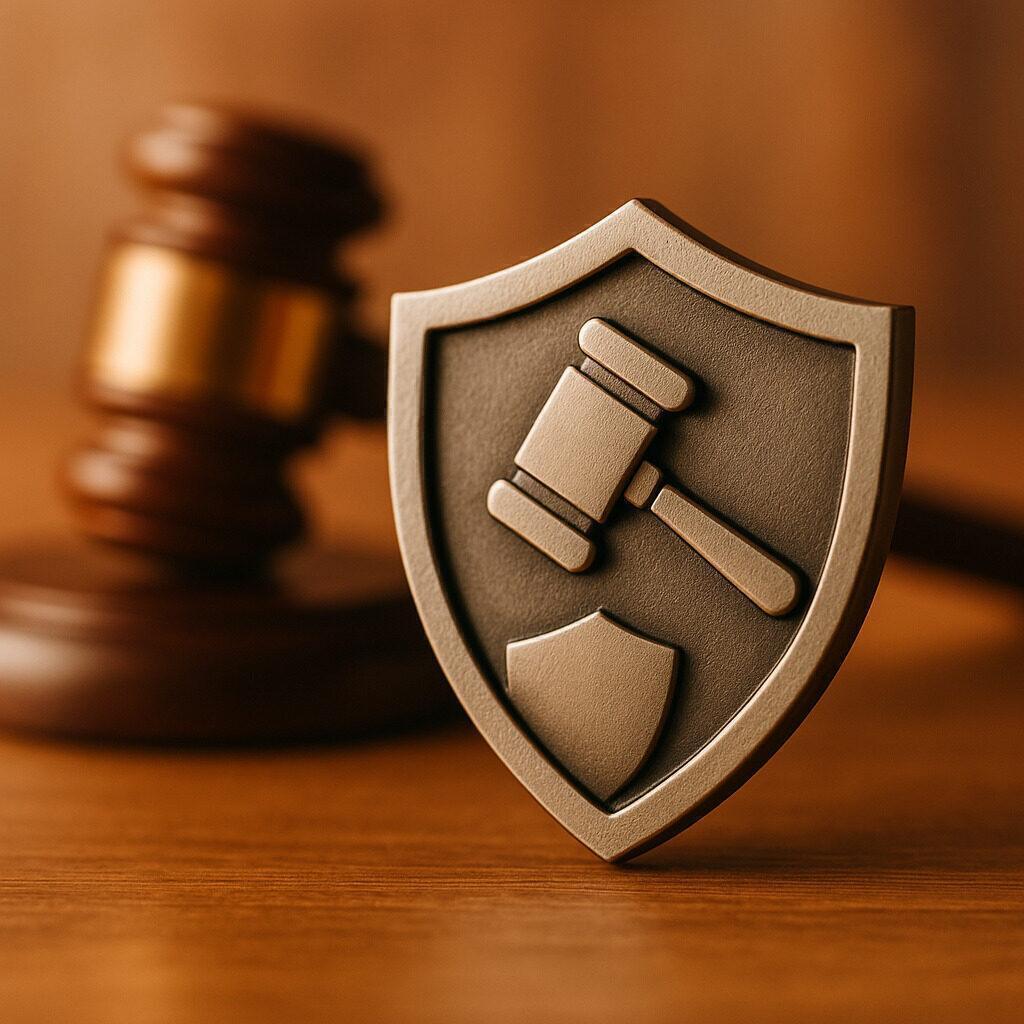 Rechtsschutz als Ergänzung zur Haftpflichtversicherung – Waldenburger Versicherung AG