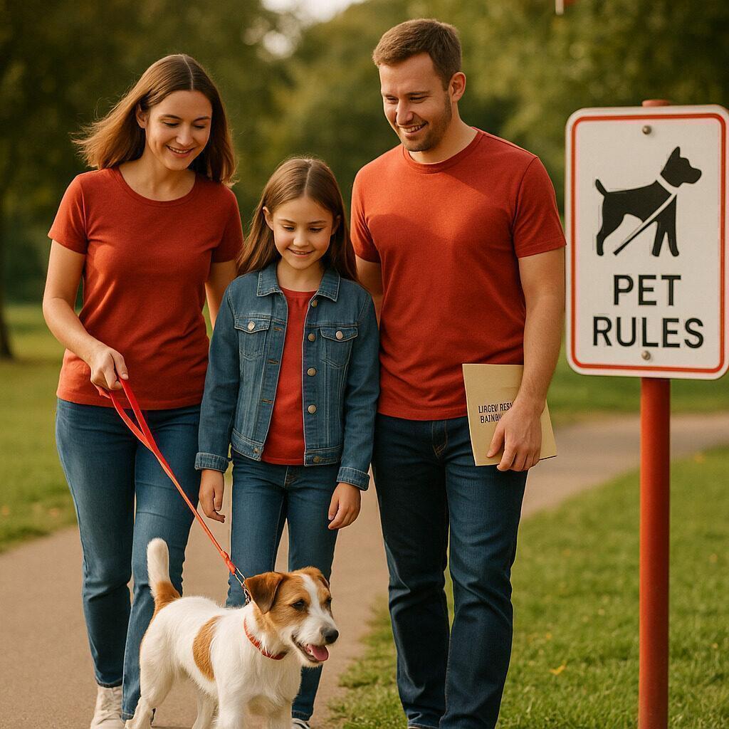 Schutz bei verschiedenen Risiken der Hundehaltung – Waldenburger Versicherung AG