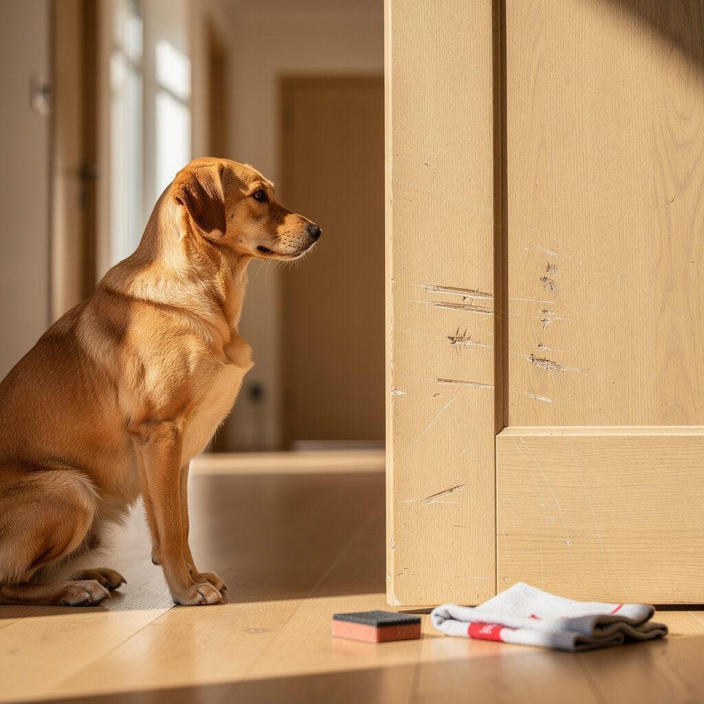 Schutz vor Sachschäden durch Hunde – Waldenburger Versicherung AG