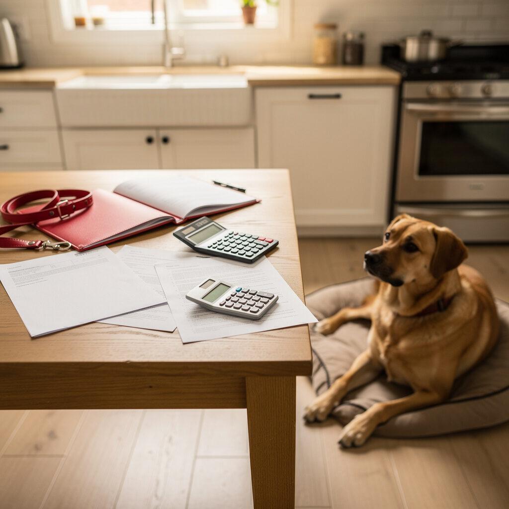 Vermögensschadenhaftpflicht Hund für den Großraum Künzelsau